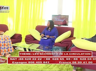 indiscipline des chauffeurs de jakarta