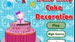hello kitty decoración de pastel de video juego para chicas juegos juegos de cocina fille Qy0Djc3sHAA