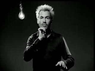 Clip - Florent Pagny - Savoir Aimer