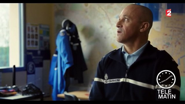 Sécurité routière : le nouveau clip de prévention donne la parole aux gendarmes