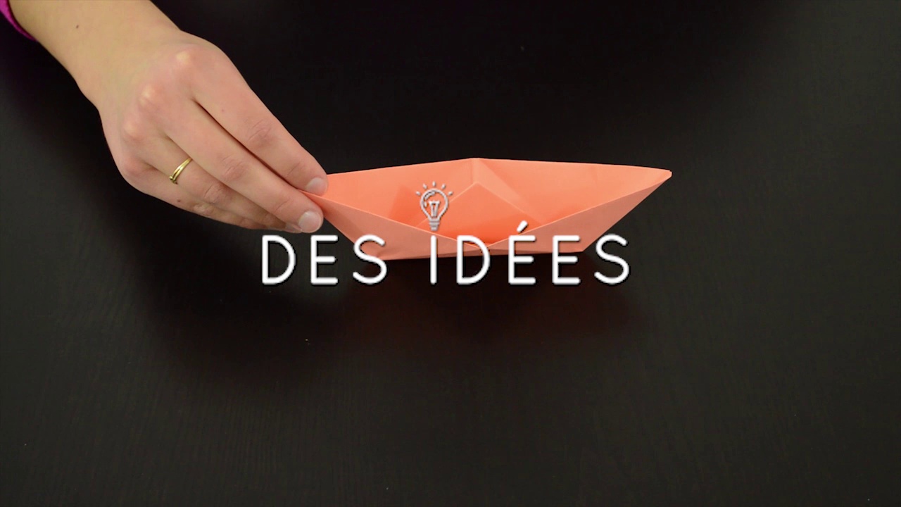 Tuto papier