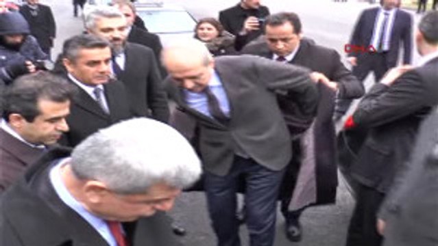 Kocaeli Numan Kurtulmuş: Ne Olursa Olsun Ezan Sesini Kısmaya Kimsenin Gücü Yetmez