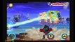 Lets Play Angry Birds Transformers Part 6: Energon STARSCREAM Unlocked plus Shout Outs
