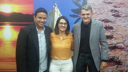 Psicologia no Ar com Damião Júnior 14022017 - Pronto