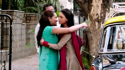 Tu Itni Khoobsoorat Hai - Rahat Fateh Ali Khan - Barkhaa 2015 HD - YouTube