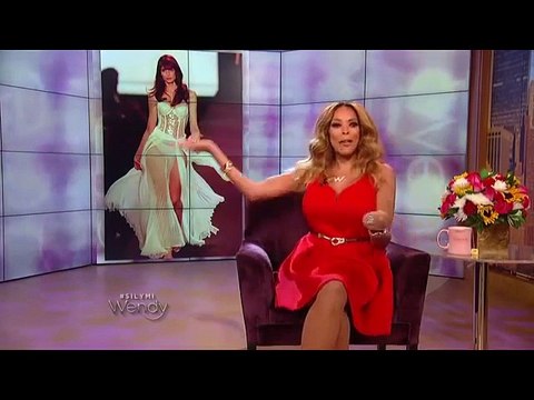 MANNEQUIN SUPERMODELS (W)ENDY (W)ILLIAMS (33) HUMILIATIONS RITUAL