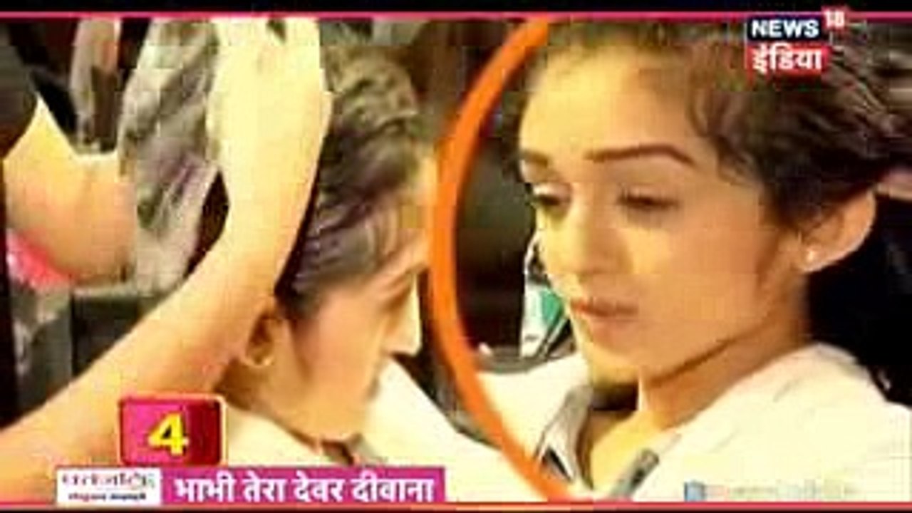 Yeh Rishta Kya Kehlata Hai 16th February 2017(