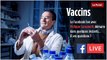 Vaccins : la piqûre de rappel