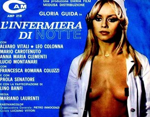 (Italy 1979) Gianni Ferrio - Night Nurse