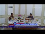 Presiden Jokowi Jamu Makan Siang Ketua Umum Muhammadiyah Bahas Isu Kesenjangan Sosial - NET24