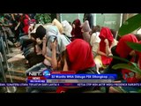 32 WNA Diamankan dari Tempat Hiburan Malam di Jakarta dan Bogor - NET24