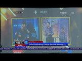 Tim Sukses 3 Pasang Cagub - Cawagub DKI Jakarta Gelar Nobar Debat di Tiap Posko Pemenangan - NET24