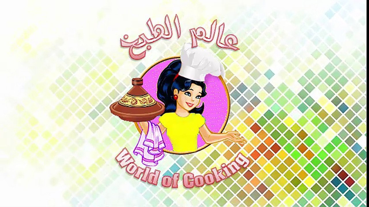 طريقة سهلة وناجحة لعمل الملوي..عالم الطبخ المغربي
