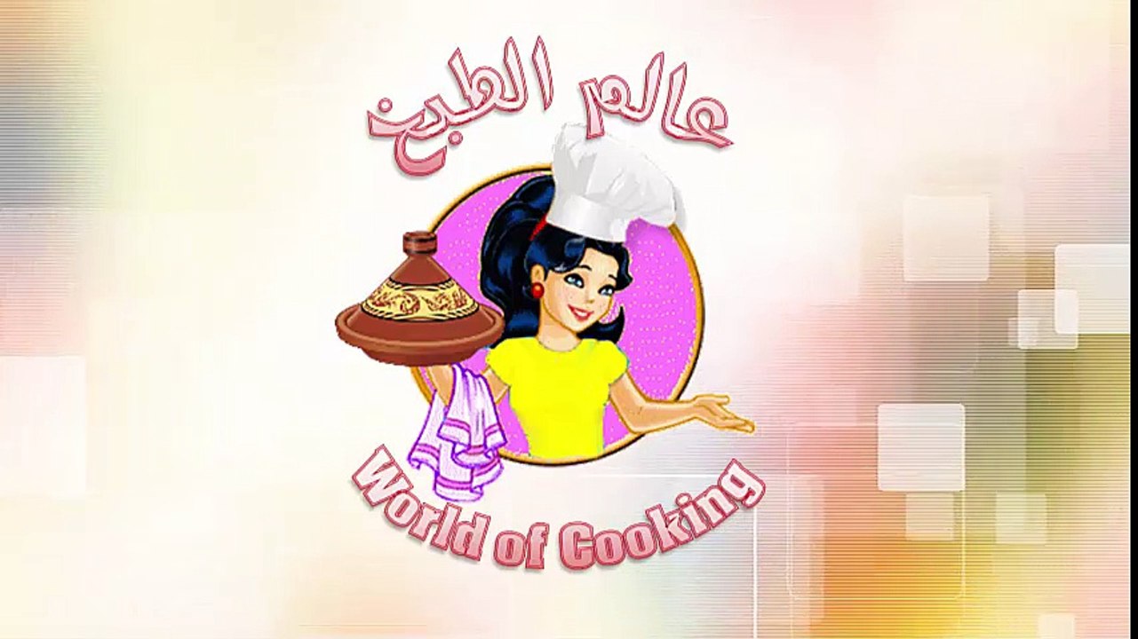 عالم الطبخ المغربي..البغرير بطريقة ناجحة و مضمونة