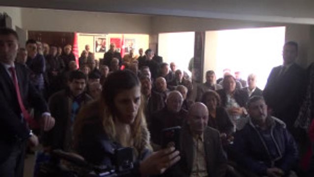 Tezcan: 'Evet' Diyenler de 'Hayır' Diyenler de Bu Ülkenin Evladı - Aydın