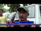 Kecelakaan Truk Terjun ke Waduk di Surabaya Diduga Akibat Supir Mengantuk - NET5