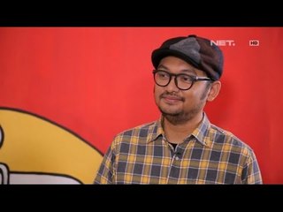 Satu Indonesia Bersama Wahyu Aditya, Pendiri Sekolah Animasi Muda 🎨