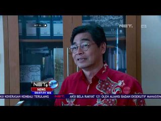 Kemristekdikti Menilai Konseling yang Lebih Intensif Dibutuhkan untuk Atasi Kekerasan - NET24