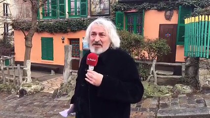 Culture on Live : le cabaret du Lapin agile à Montmartre