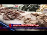 Bersantap Siang di Pasar Ikan Sydney - NET 10