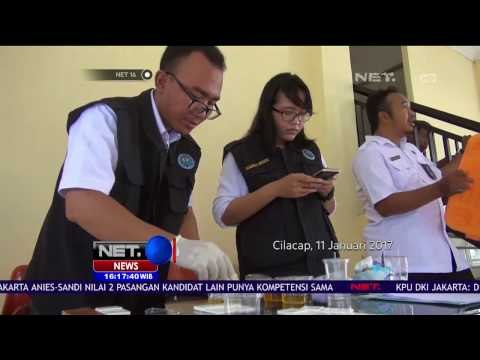2 Pilot Susi Air yang Terindikasi Narkoba Diperiksa BNN - NET16