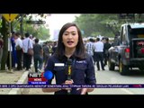 Live Report Pemeriksaan Habib Rizieq Terkait Kasus Dugaan Penghinaan Pancasila - NET16