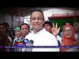 Jelang Debat Publik Cagub dan Cawagub DKI Jakarta - NET 12