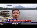 Jalan -  jalan ke Ranu Segitiga Emas - NET 10