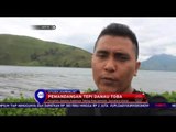 Pemandangan Tepi Danau Toba - NET 10