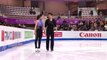 Tessa VIRTUE / Scott MOIR SD - 2016 GPF