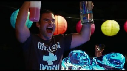 Bande-annonce du film "American Pie 4"