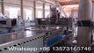Loading CNC woodworking center