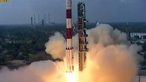 India breaks record for satellites launched