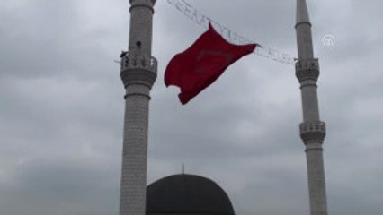 Şehit Uzman Çavuş Tevlim Son Yolculuğuna Uğurlandı - Kocaeli