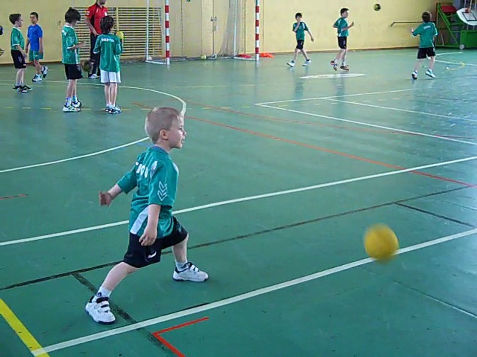Mercredis du Hand année 2010