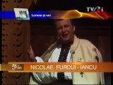 Nicolae Furdui Iancu - Uhai, bade...