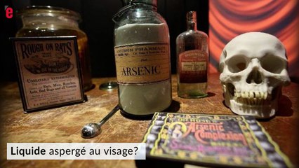 Poison, rivalités, affaires de famille: la mort suspecte de Kim Jung-Nam