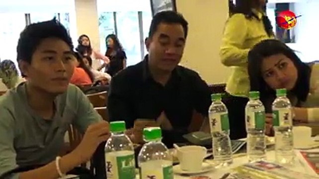 က်ိဳက္ထိုၿမိဳ႕ ေျမကြက္ကိစၥ သ႐ုပ္ေဆာင္ လြင္မိုး ရွင္းလင္း (႐ုပ္ / သံ)