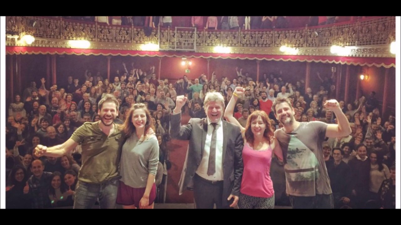 Ruth Nuñez en LibertadFM-Entrevista