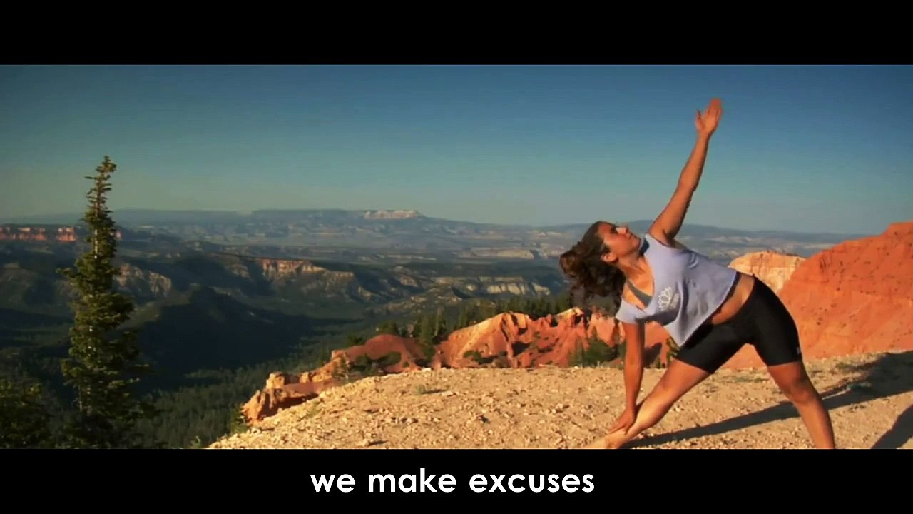 Life Motivational Video – Follow Your Passion & Live Your Dreams!