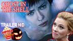 Sci fi movie GHOST IN THE SHELL 2017 trailer filme Scarlett Johansson science fiction filmes de ficção