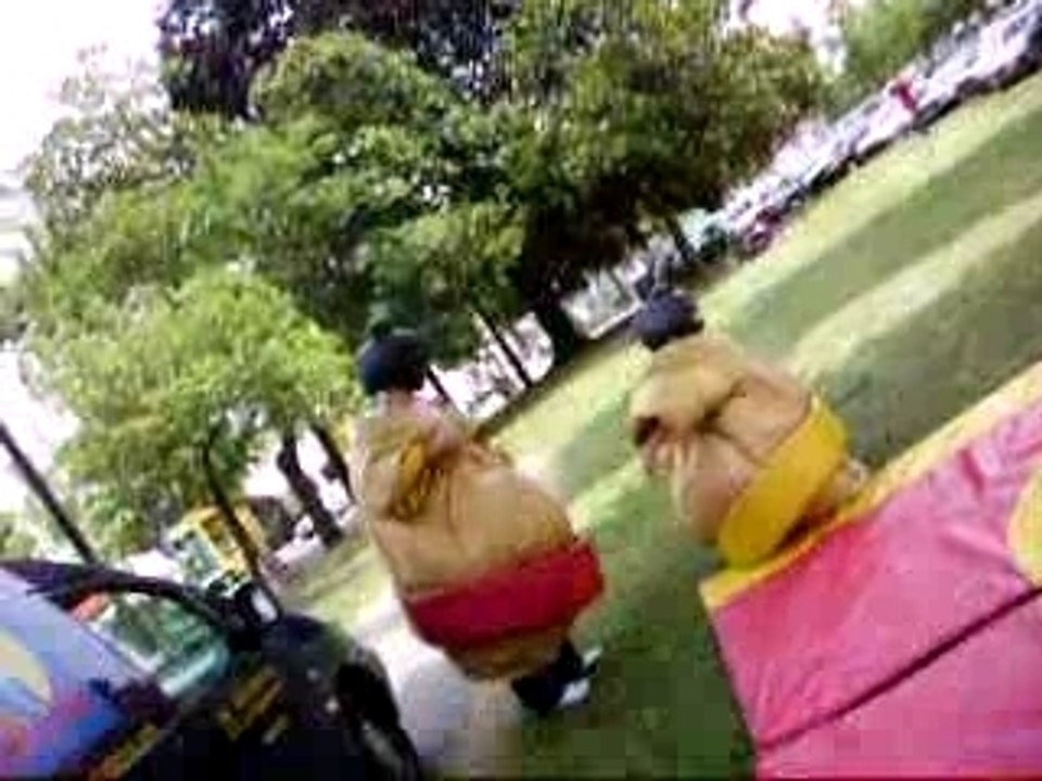 Sumo 4