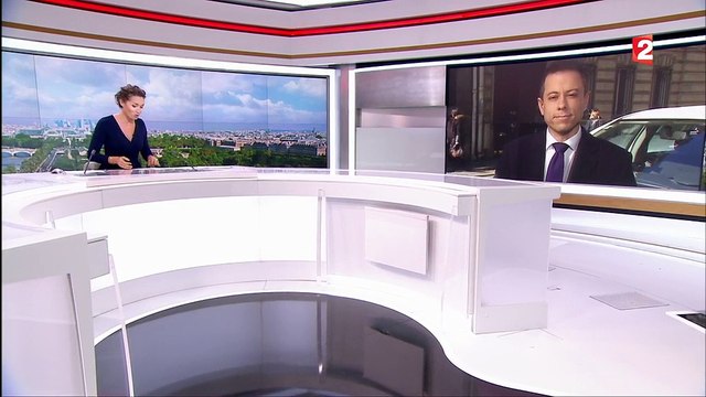 François Fillon fait appel à Nicolas Sarkozy pour remobiliser son parti