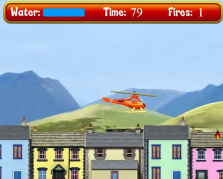 Пожарный Сэм - Все серии подряд на русском языке