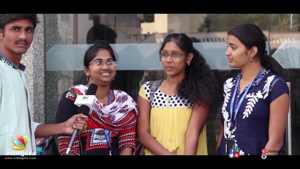 Bewars Public Talk & Response 🎬 | Exclusive Movie Insights