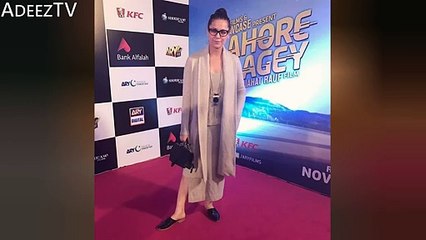 Check out the New look of this Pakistani actress