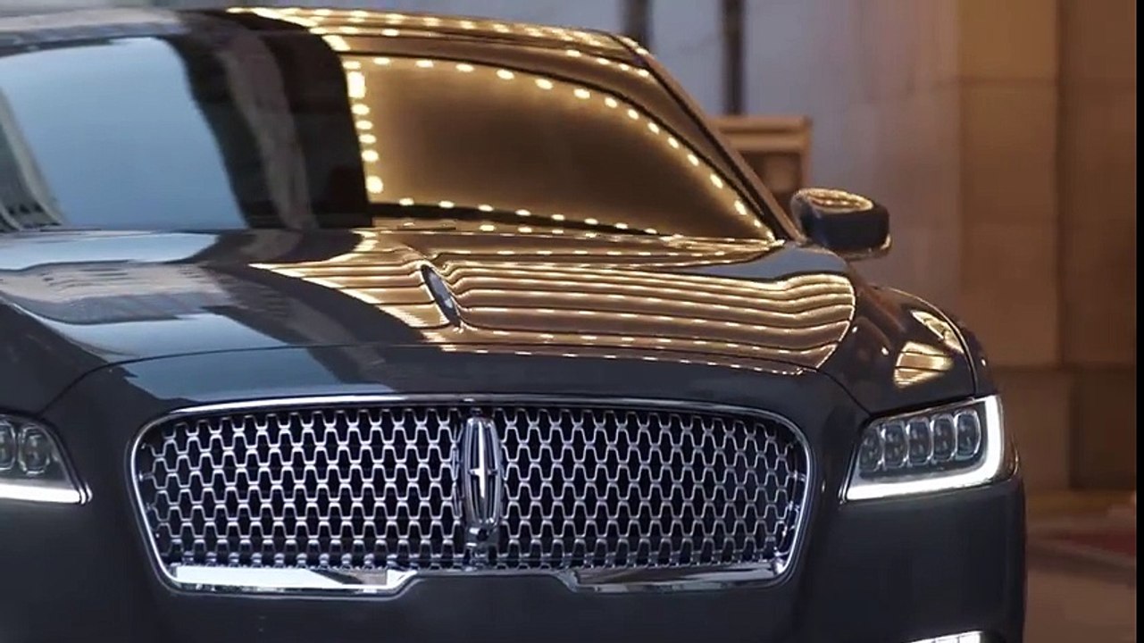 Lincoln Motor Co : Cord