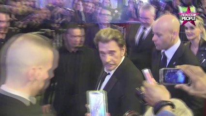 Johnny Hallyday accusé d'avoir escroqué le fisc, son avocat répond ! (VIDEO)