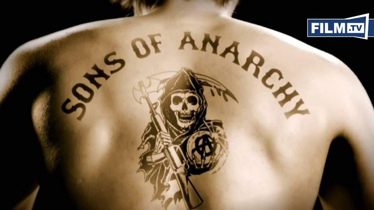 MAYANS MC: ERSTER HAUPTDARSTELLER STEHT FEST | NEWS