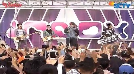 Repvblik - Aku Tetap Cinta (Inbox Spesial HUT-71 Korps Brimob Polri)